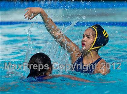 Thumbnail 1 in Poly vs. Warren (CIF SS D6 Final) photogallery.
