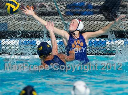 Thumbnail 1 in Poly vs. Warren (CIF SS D6 Final) photogallery.