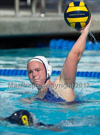 Thumbnail 3 in Poly vs. Warren (CIF SS D6 Final) photogallery.
