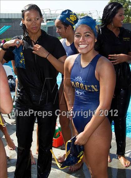 Thumbnail 1 in Poly vs. Warren (CIF SS D6 Final) photogallery.
