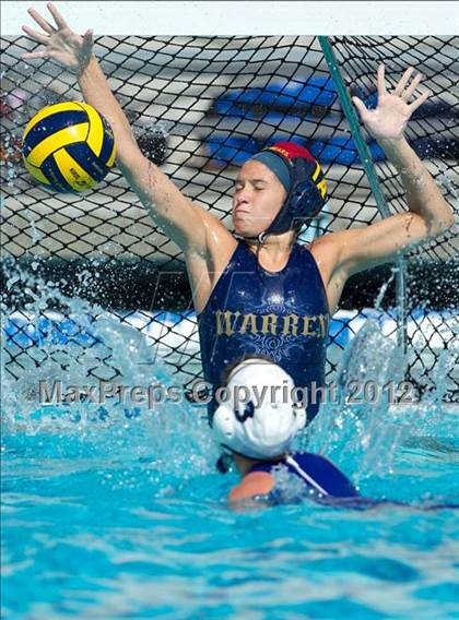 Thumbnail 1 in Poly vs. Warren (CIF SS D6 Final) photogallery.