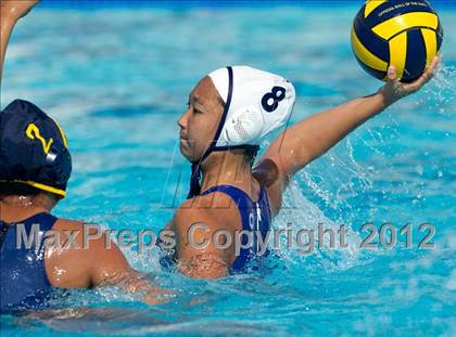 Thumbnail 2 in Poly vs. Warren (CIF SS D6 Final) photogallery.