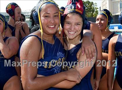 Thumbnail 1 in Poly vs. Warren (CIF SS D6 Final) photogallery.
