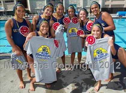 Thumbnail 1 in Poly vs. Warren (CIF SS D6 Final) photogallery.