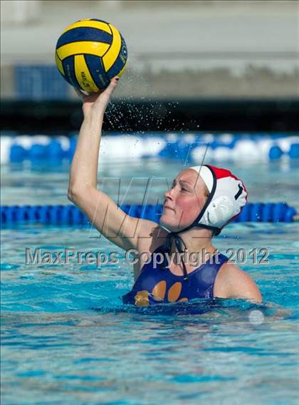 Thumbnail 3 in Poly vs. Warren (CIF SS D6 Final) photogallery.