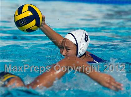 Thumbnail 3 in Poly vs. Warren (CIF SS D6 Final) photogallery.