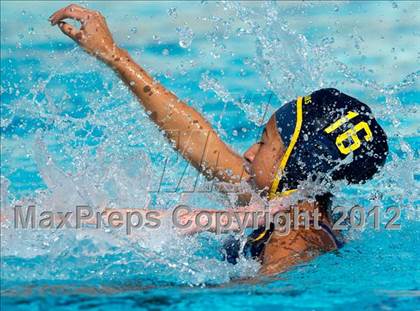 Thumbnail 3 in Poly vs. Warren (CIF SS D6 Final) photogallery.