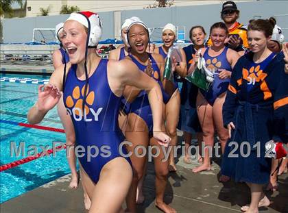 Thumbnail 3 in Poly vs. Warren (CIF SS D6 Final) photogallery.