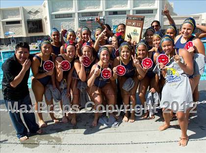 Thumbnail 1 in Poly vs. Warren (CIF SS D6 Final) photogallery.