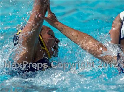 Thumbnail 3 in Poly vs. Warren (CIF SS D6 Final) photogallery.