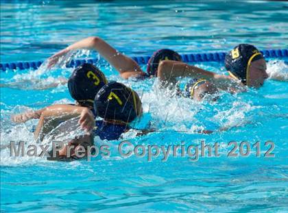 Thumbnail 1 in Poly vs. Warren (CIF SS D6 Final) photogallery.