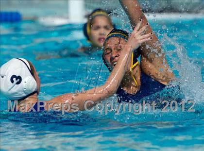 Thumbnail 1 in Poly vs. Warren (CIF SS D6 Final) photogallery.
