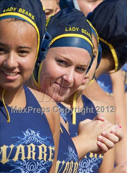 Thumbnail 1 in Poly vs. Warren (CIF SS D6 Final) photogallery.