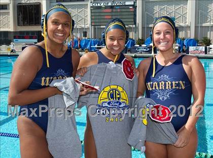 Thumbnail 2 in Poly vs. Warren (CIF SS D6 Final) photogallery.