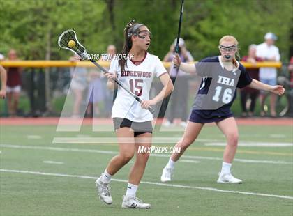 Thumbnail 1 in Immaculate Heart Academy @ Ridgewood (Bergen County Tournament Final) photogallery.