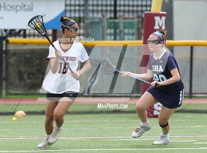 Thumbnail 3 in Immaculate Heart Academy @ Ridgewood (Bergen County Tournament Final) photogallery.