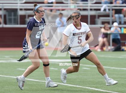 Thumbnail 3 in Immaculate Heart Academy @ Ridgewood (Bergen County Tournament Final) photogallery.