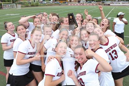Thumbnail 1 in Immaculate Heart Academy @ Ridgewood (Bergen County Tournament Final) photogallery.