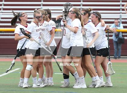 Thumbnail 3 in Immaculate Heart Academy @ Ridgewood (Bergen County Tournament Final) photogallery.