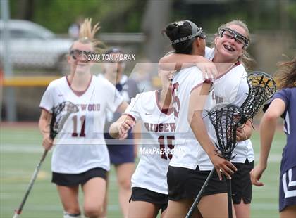 Thumbnail 3 in Immaculate Heart Academy @ Ridgewood (Bergen County Tournament Final) photogallery.