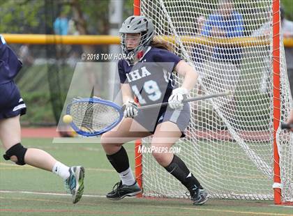 Thumbnail 1 in Immaculate Heart Academy @ Ridgewood (Bergen County Tournament Final) photogallery.