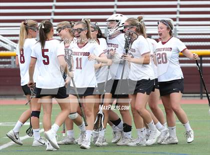 Thumbnail 1 in Immaculate Heart Academy @ Ridgewood (Bergen County Tournament Final) photogallery.