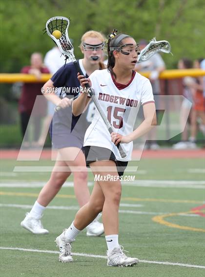 Thumbnail 2 in Immaculate Heart Academy @ Ridgewood (Bergen County Tournament Final) photogallery.