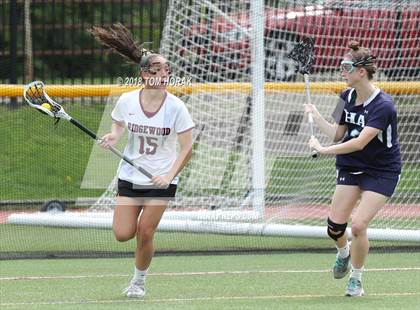 Thumbnail 3 in Immaculate Heart Academy @ Ridgewood (Bergen County Tournament Final) photogallery.