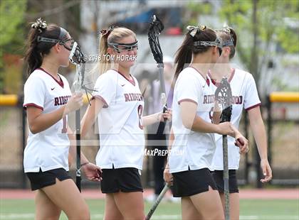 Thumbnail 2 in Immaculate Heart Academy @ Ridgewood (Bergen County Tournament Final) photogallery.