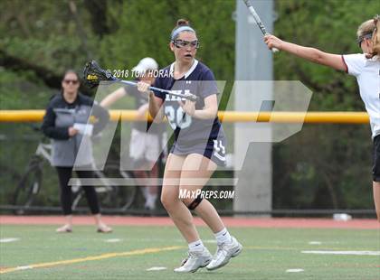 Thumbnail 2 in Immaculate Heart Academy @ Ridgewood (Bergen County Tournament Final) photogallery.