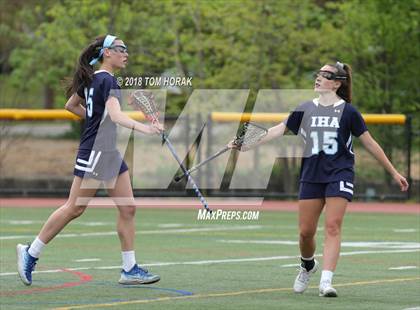 Thumbnail 2 in Immaculate Heart Academy @ Ridgewood (Bergen County Tournament Final) photogallery.