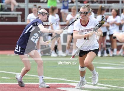 Thumbnail 2 in Immaculate Heart Academy @ Ridgewood (Bergen County Tournament Final) photogallery.