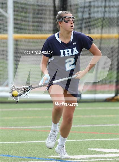 Thumbnail 1 in Immaculate Heart Academy @ Ridgewood (Bergen County Tournament Final) photogallery.