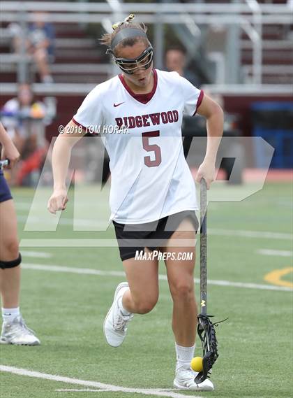 Thumbnail 1 in Immaculate Heart Academy @ Ridgewood (Bergen County Tournament Final) photogallery.