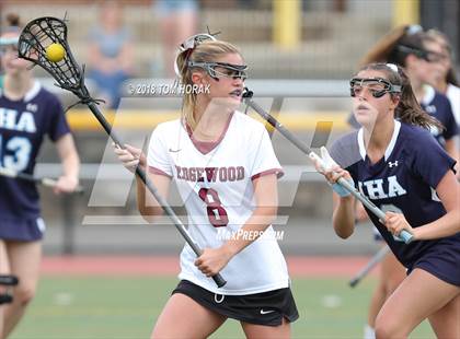 Thumbnail 1 in Immaculate Heart Academy @ Ridgewood (Bergen County Tournament Final) photogallery.