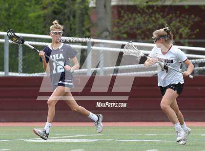 Thumbnail 3 in Immaculate Heart Academy @ Ridgewood (Bergen County Tournament Final) photogallery.