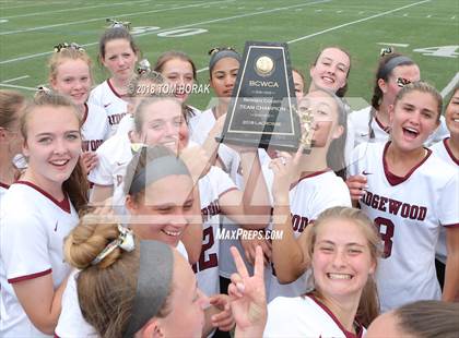 Thumbnail 1 in Immaculate Heart Academy @ Ridgewood (Bergen County Tournament Final) photogallery.
