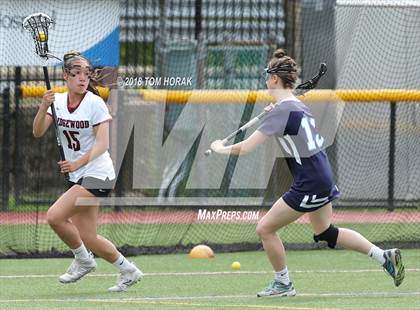 Thumbnail 2 in Immaculate Heart Academy @ Ridgewood (Bergen County Tournament Final) photogallery.