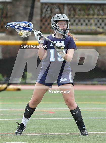 Thumbnail 3 in Immaculate Heart Academy @ Ridgewood (Bergen County Tournament Final) photogallery.