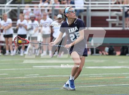 Thumbnail 3 in Immaculate Heart Academy @ Ridgewood (Bergen County Tournament Final) photogallery.