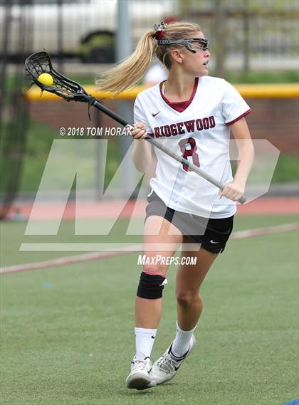 Thumbnail 3 in Immaculate Heart Academy @ Ridgewood (Bergen County Tournament Final) photogallery.
