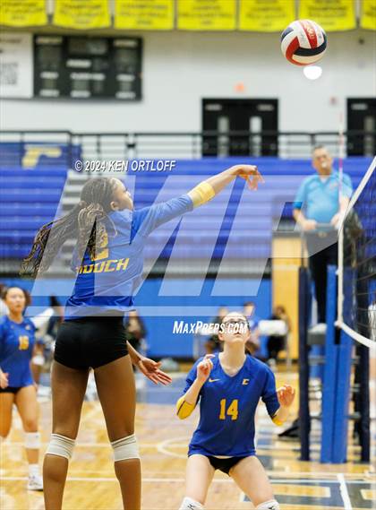 Thumbnail 2 in South Gwinnett @ Chattahoochee photogallery.