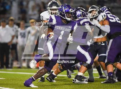 Thumbnail 1 in Tomball Memorial @ Klein Cain photogallery.