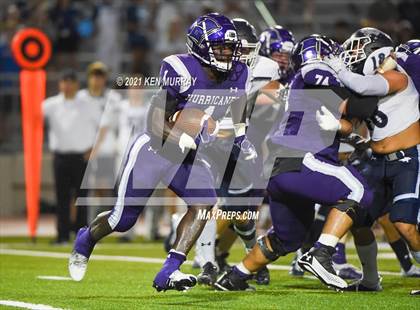 Thumbnail 3 in Tomball Memorial @ Klein Cain photogallery.