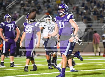 Thumbnail 1 in Tomball Memorial @ Klein Cain photogallery.