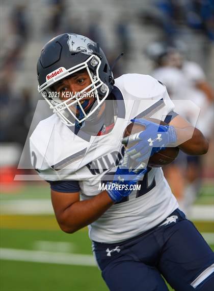 Thumbnail 3 in Tomball Memorial @ Klein Cain photogallery.