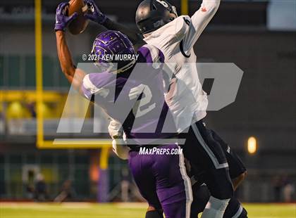 Thumbnail 2 in Tomball Memorial @ Klein Cain photogallery.