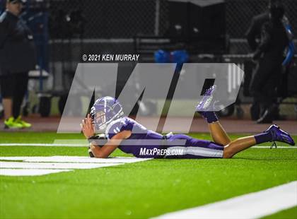 Thumbnail 1 in Tomball Memorial @ Klein Cain photogallery.