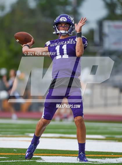 Thumbnail 3 in Tomball Memorial @ Klein Cain photogallery.
