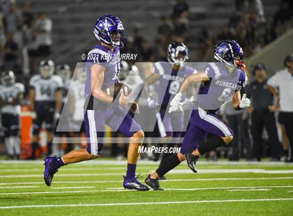 Thumbnail 1 in Tomball Memorial @ Klein Cain photogallery.